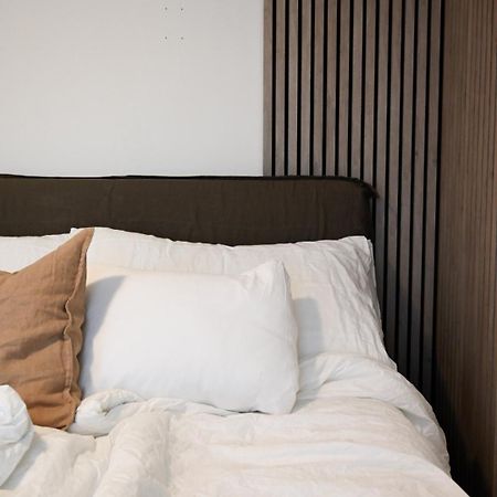 Hotel Feeling In The Center Of 特隆赫姆 外观 照片